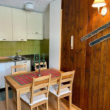 La Casa Nel Verde, Un Nido Accogliente Con Vista Apartment