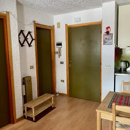 La Casa Nel Verde, Un Nido Accogliente Con Vista Apartment *