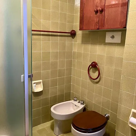 Apartment La Casa Nel Verde, Un Nido Accogliente Con Vista Folgarida