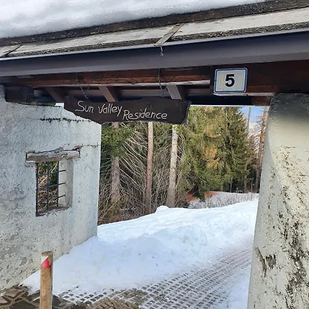Apartment La Casa Nel Verde, Un Nido Accogliente Con Vista