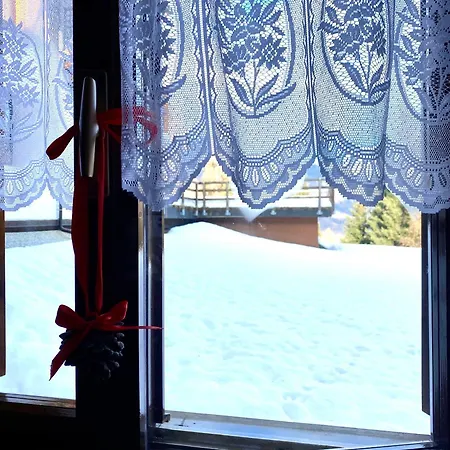 La Casa Nel Verde, Un Nido Accogliente Con Vista Apartment
