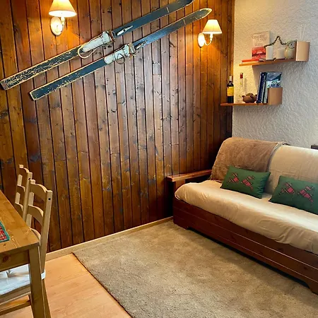 La Casa Nel Verde, Un Nido Accogliente Con Vista Apartment Folgarida