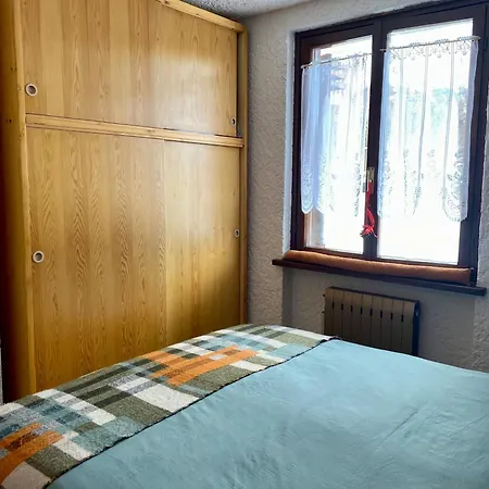 La Casa Nel Verde, Un Nido Accogliente Con Vista * Folgarida