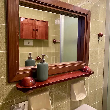 La Casa Nel Verde, Un Nido Accogliente Con Vista Apartment *