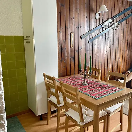 La Casa Nel Verde, Un Nido Accogliente Con Vista * Folgarida