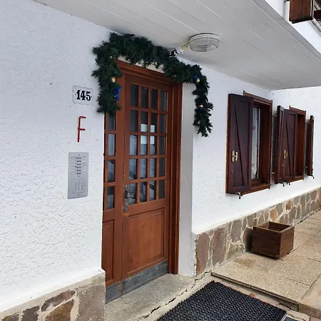 La Casa Nel Verde, Un Nido Accogliente Con Vista *